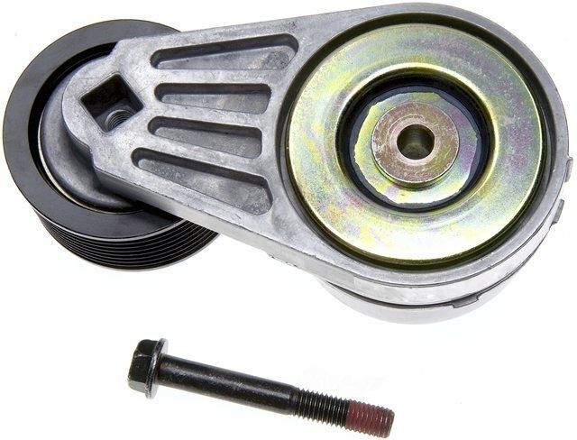 ACDelco Professional 38518 Accessory Drive Belt Tensioner Assembly