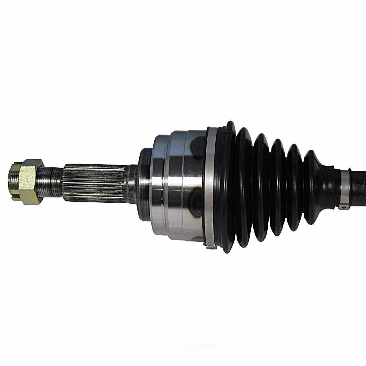 GSP North America NCV53013 CV Axle Assembly
