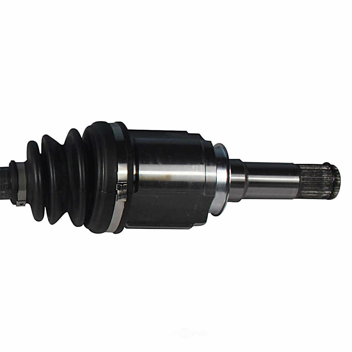 GSP North America NCV10080 CV Axle Assembly