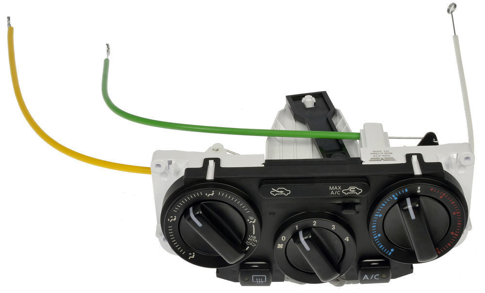 Dorman 599-216 HVAC Control Module