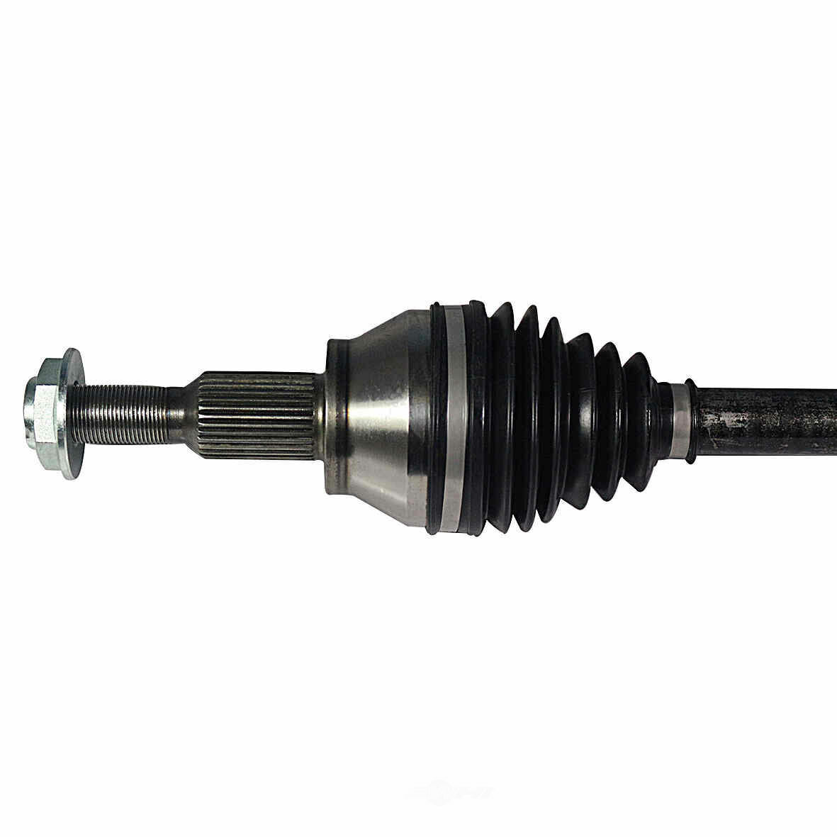 GSP North America NCV12108 CV Axle Assembly