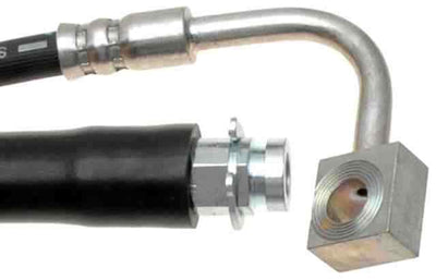 ACDelco Professional Durastop 18J4075 Brake Hydraulic Hose