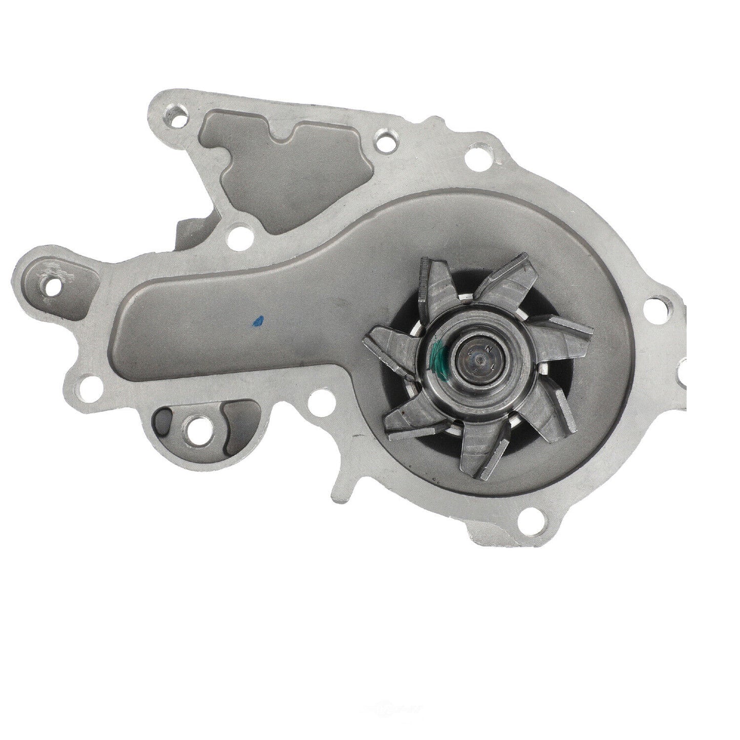 CARTER WATER PUMPS W825M Engine Water Pump