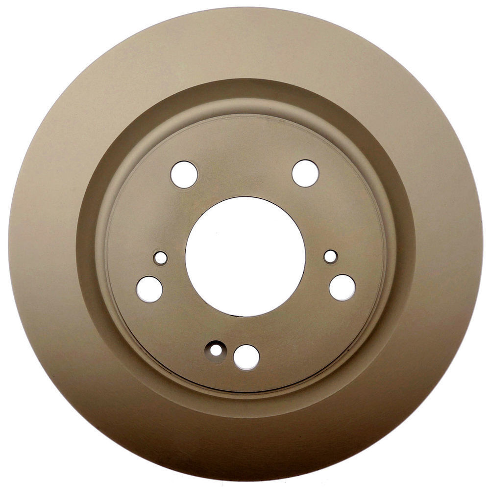 ACDelco Advantage 18A82357AC Disc Brake Rotor