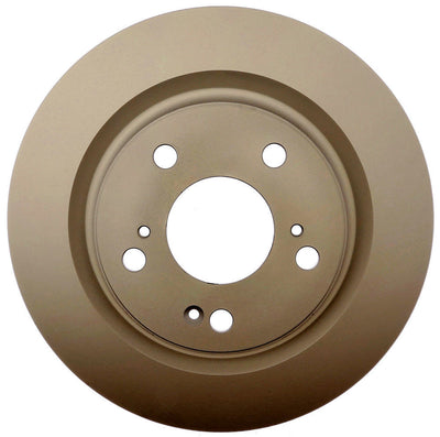 ACDelco Advantage 18A82357AC Disc Brake Rotor