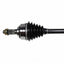 GSP North America NCV36594 CV Axle Assembly