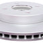 ACDelco Advantage 18A80981AC Disc Brake Rotor