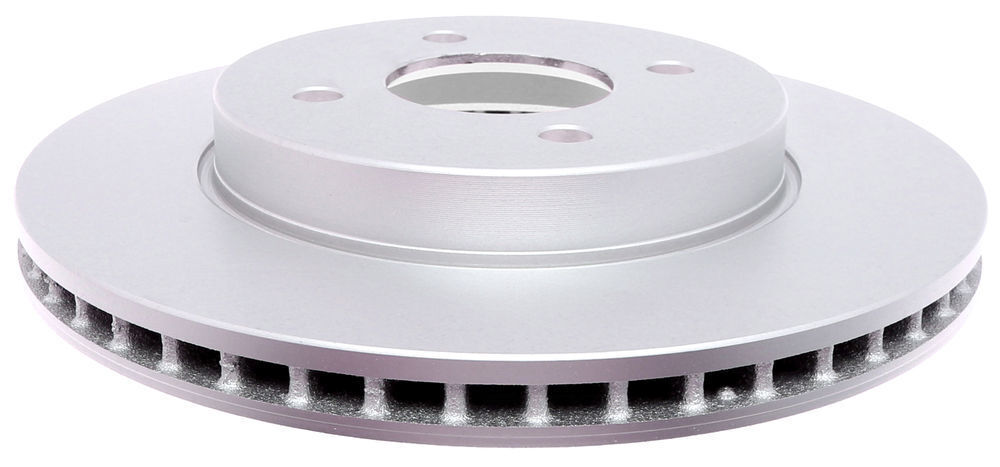 ACDelco Advantage 18A80981AC Disc Brake Rotor