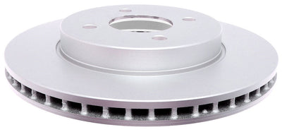 ACDelco Advantage 18A80981AC Disc Brake Rotor