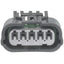 BWD PT2862 Mass Air Flow Sensor Connector