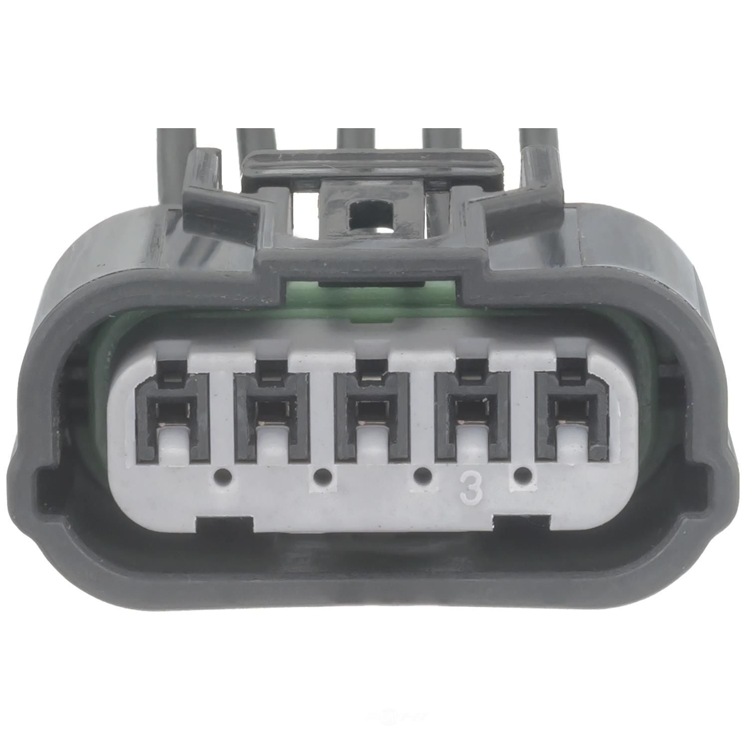 BWD PT2862 Mass Air Flow Sensor Connector