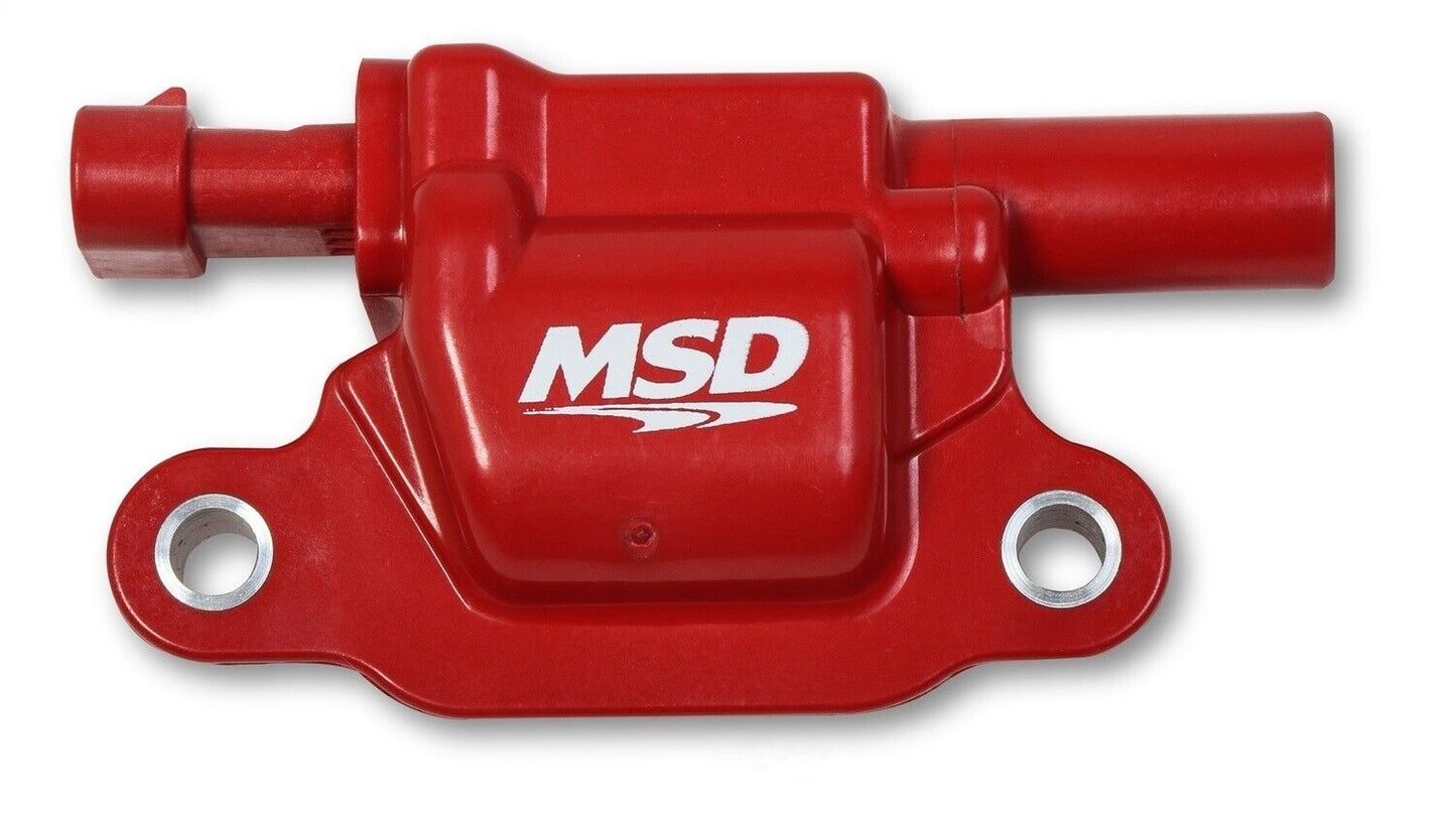 MSD Ignition 8266 Direct Ignition Coil