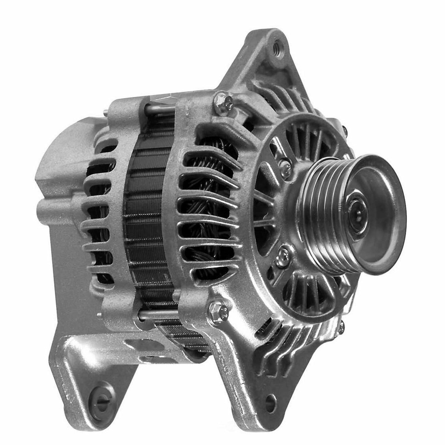 DENSO 210-4167 Alternator