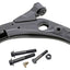 ACDelco Advantage MS761168 Suspension Control Arm and Ball Joint Assembly