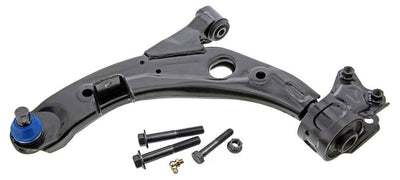 ACDelco Advantage MS761168 Suspension Control Arm and Ball Joint Assembly