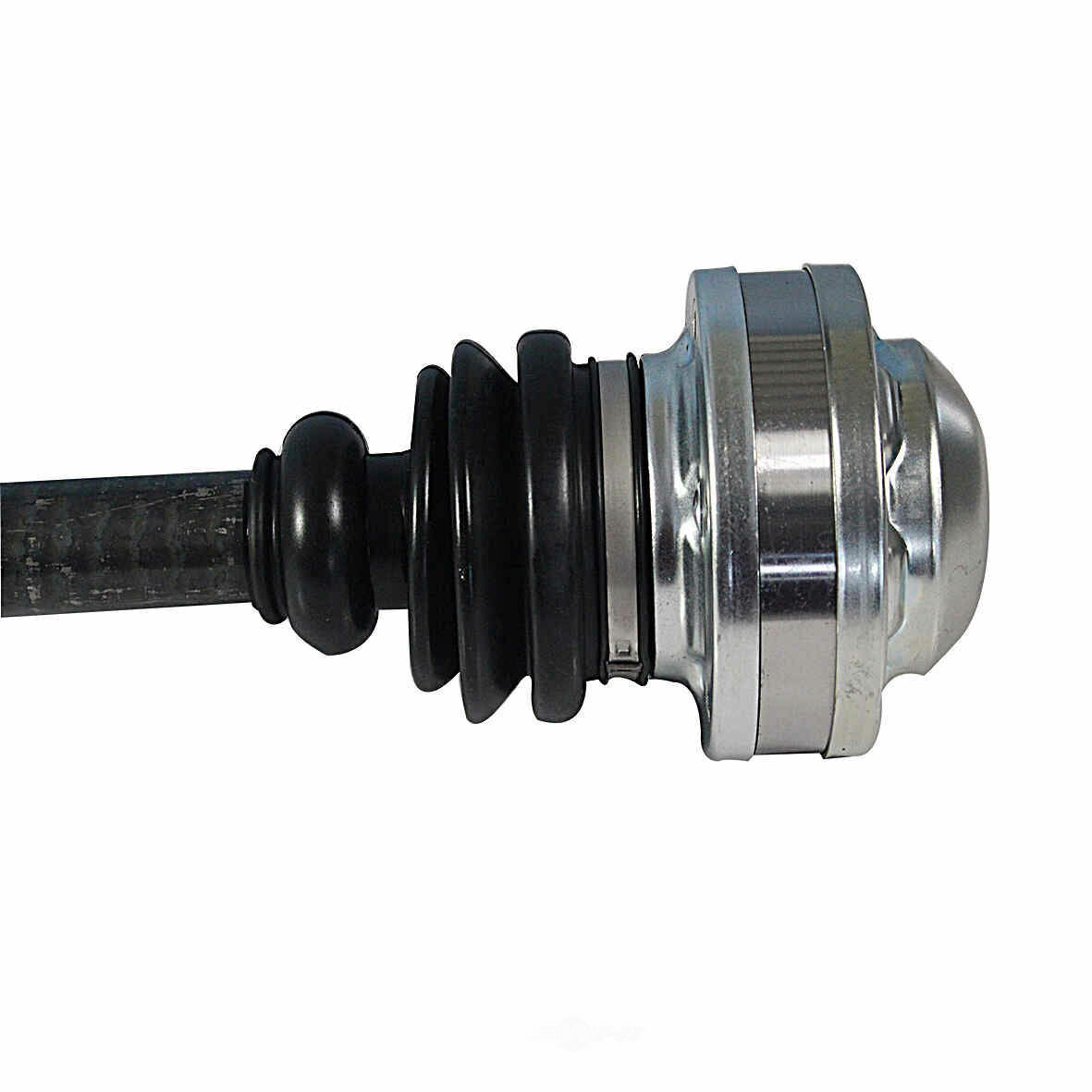 GSP North America NCV10287 CV Axle Assembly
