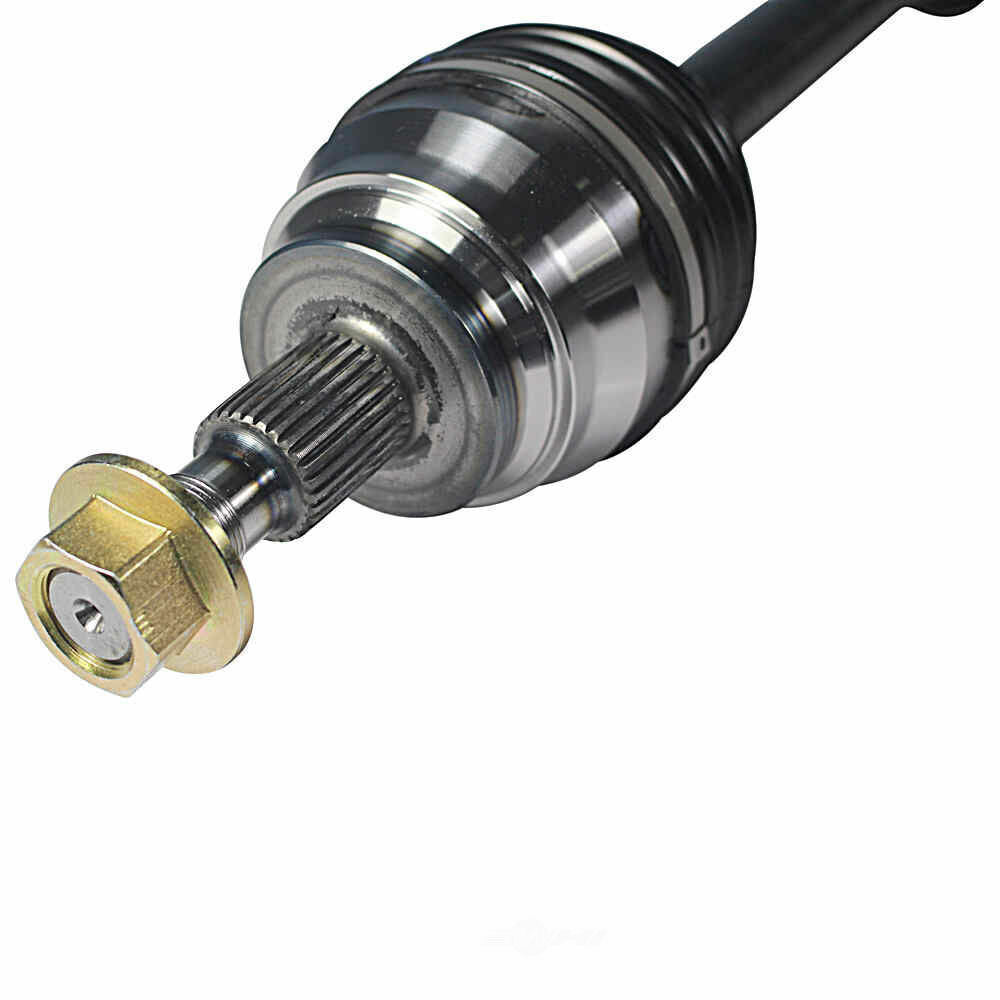 GSP North America NCV48000 CV Axle Assembly
