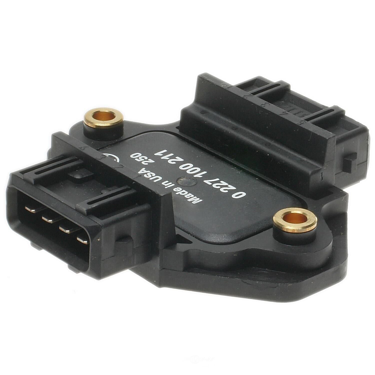 BWD CBE753 Ignition Control Module