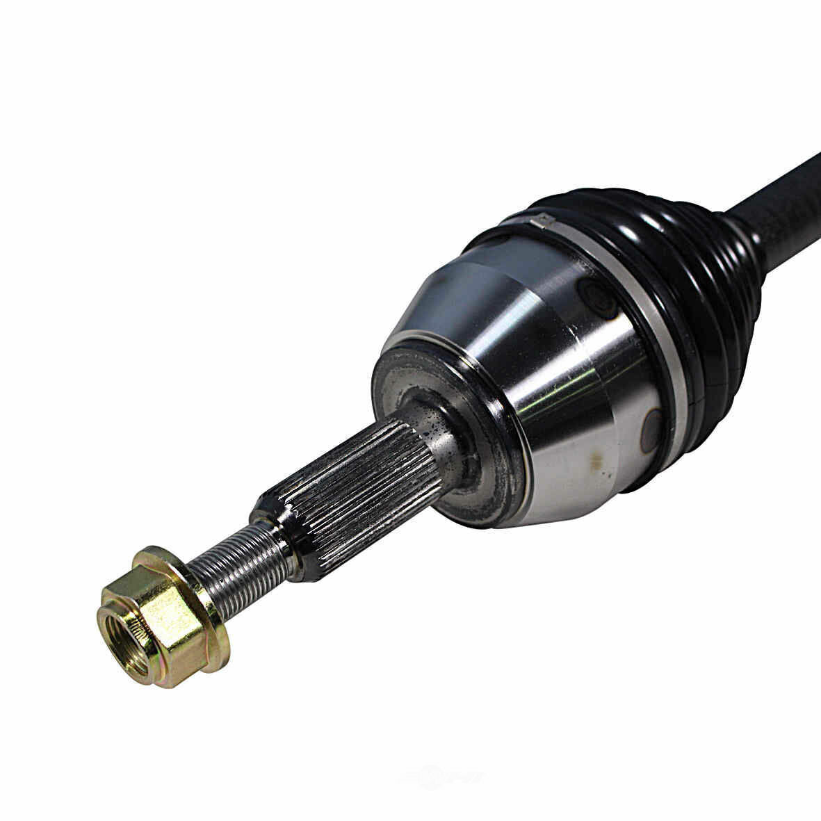 GSP North America NCV11003 CV Axle Assembly