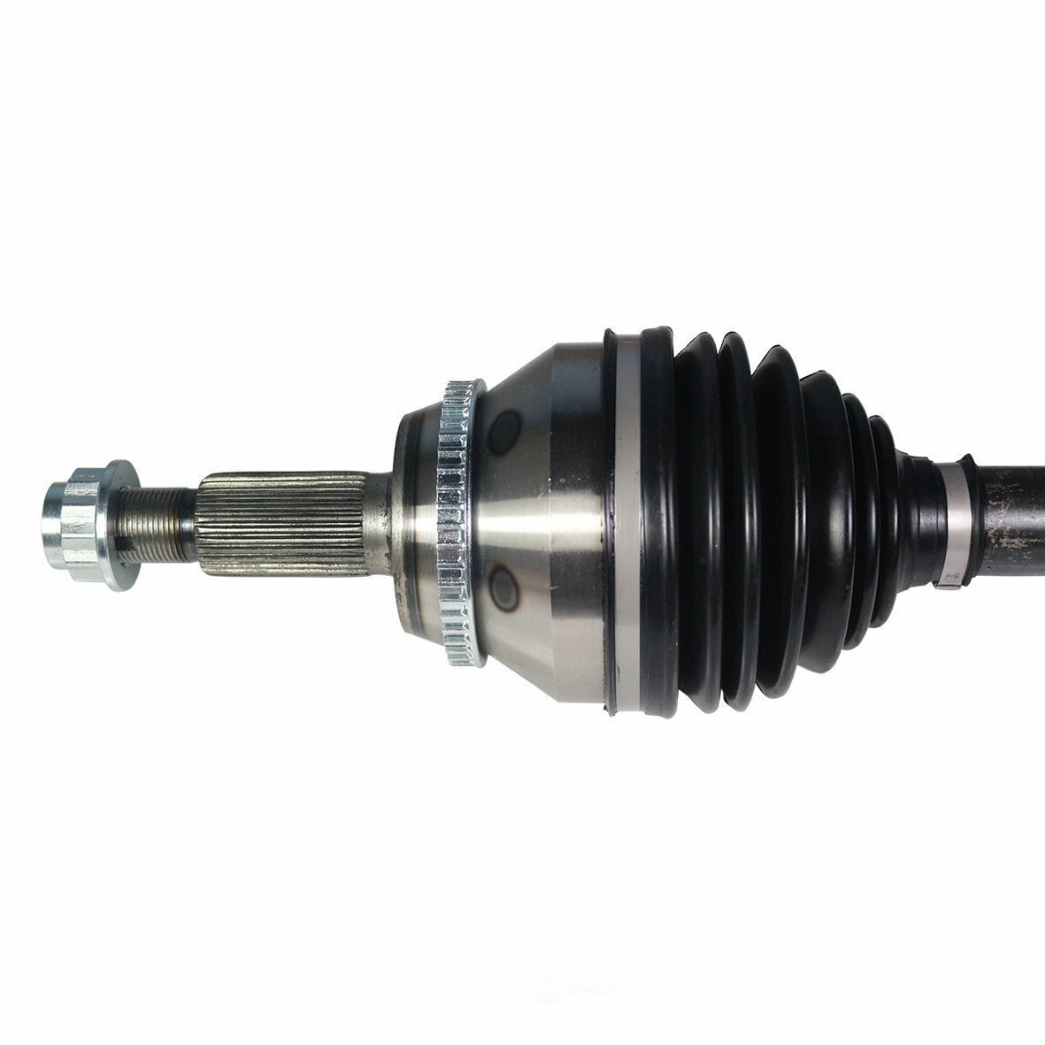 GSP North America NCV69607 CV Axle Assembly