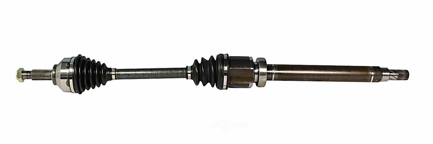 GSP North America NCV11154 CV Axle Assembly