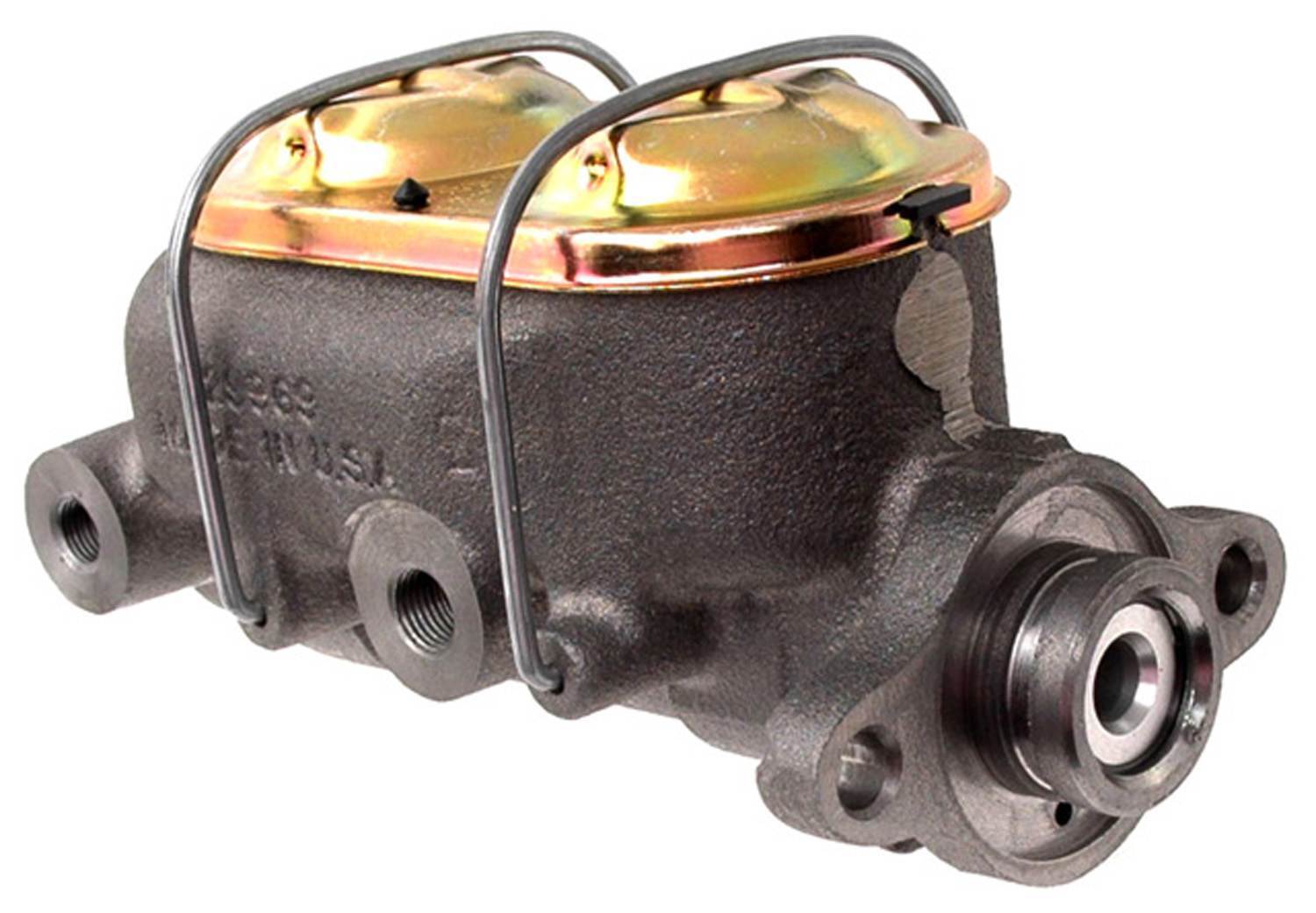 ACDelco Professional Durastop 18M27 Brake Master Cylinder
