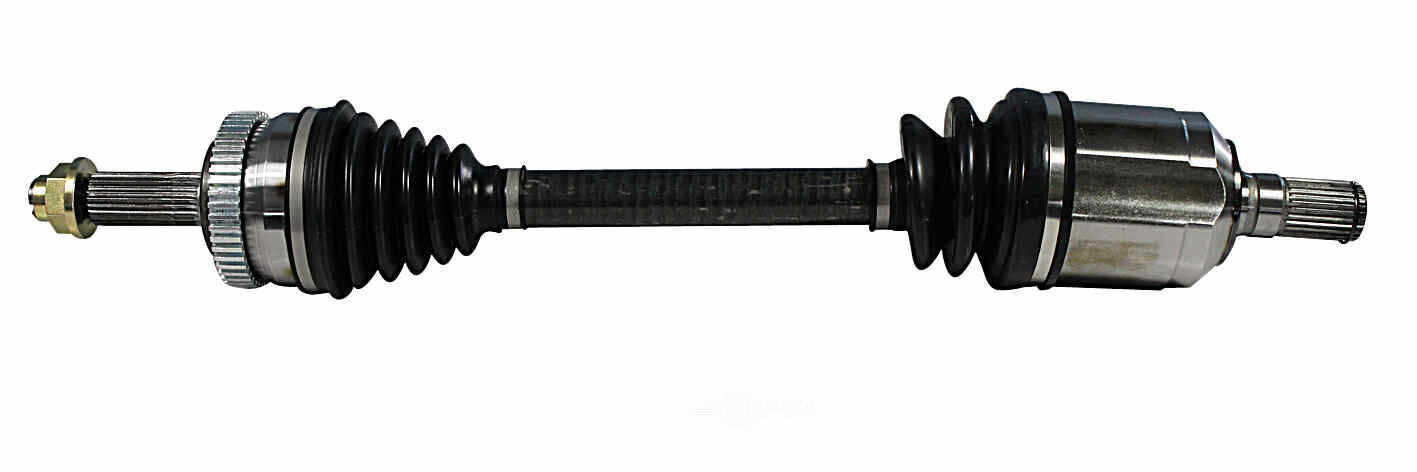 GSP North America NCV37069 CV Axle Assembly