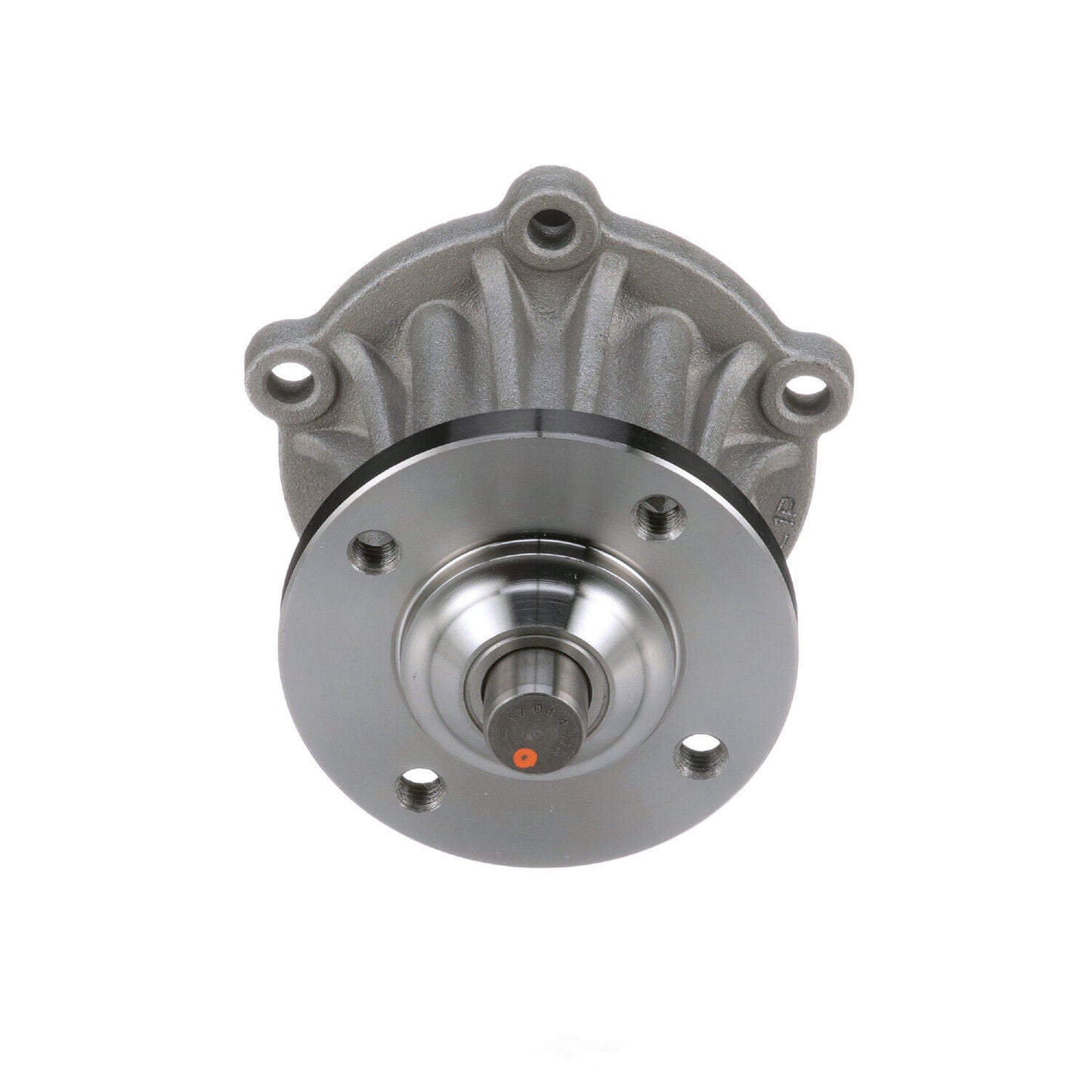 CARTER WATER PUMPS W618M Engine Water Pump