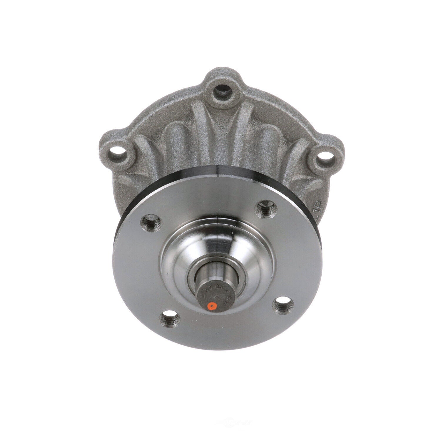 CARTER WATER PUMPS W618M Engine Water Pump