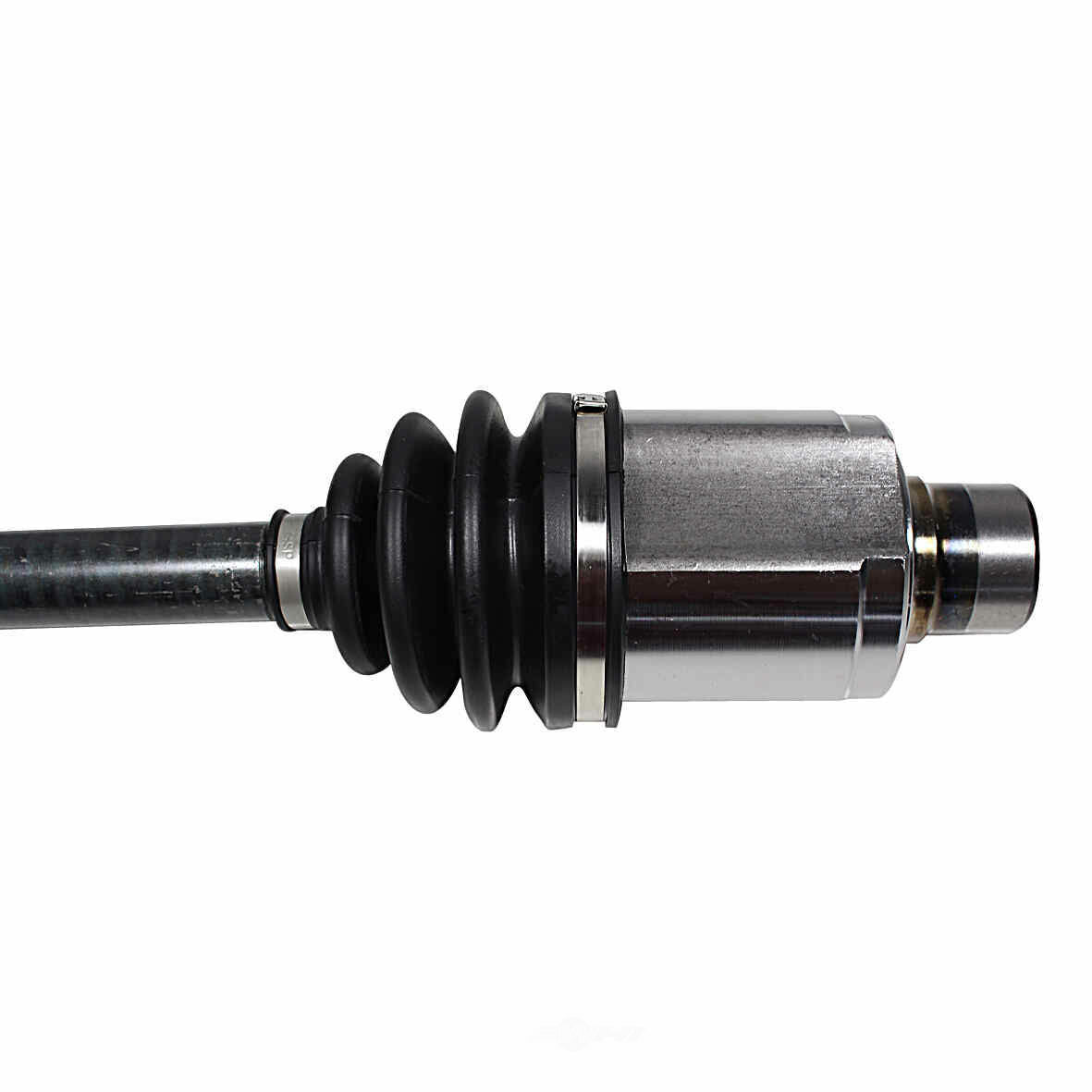 GSP North America NCV36573 CV Axle Assembly