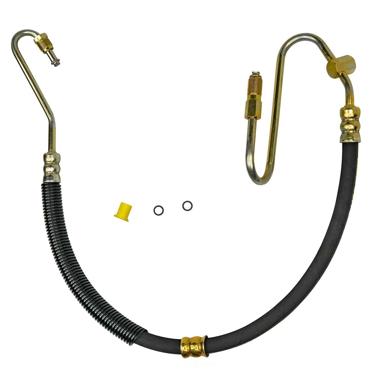Edelmann 92062 Power Steering Pressure Line Hose Assembly