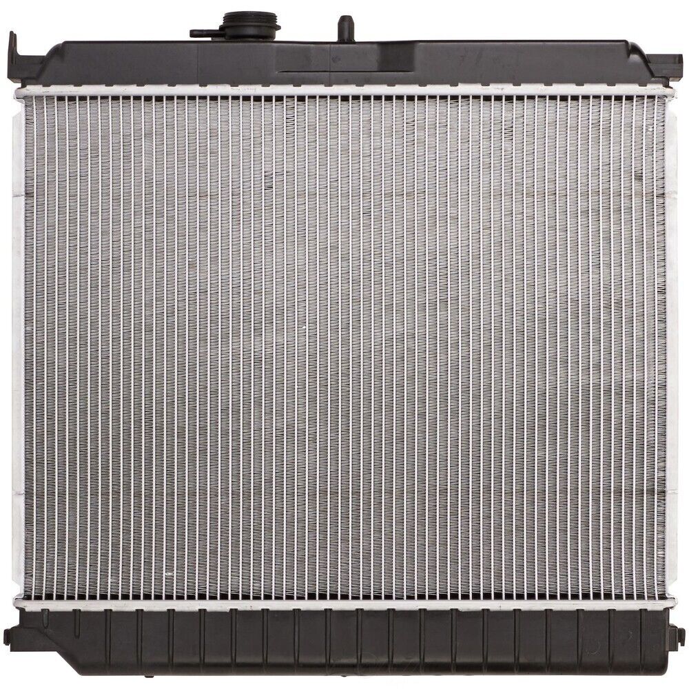 Spectra Premium Industries Inc CU2707 Radiator