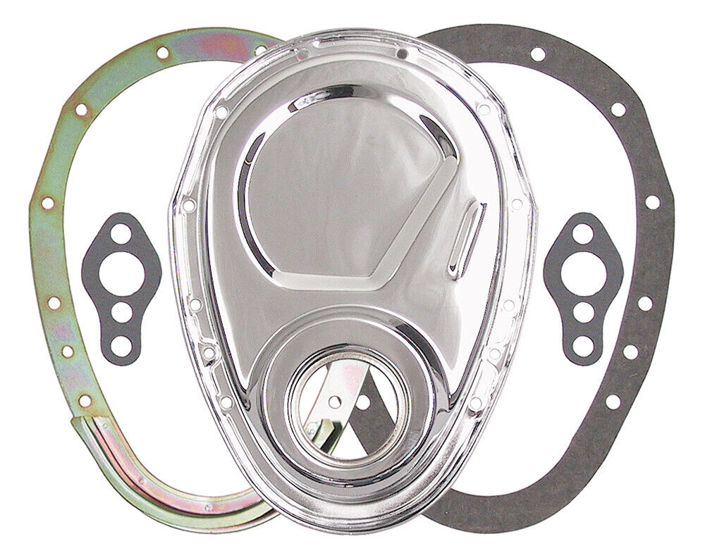 Trans Dapt Performance 8909 Engine Timing Cover
