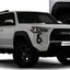 BUSHWACKER 30921-02 Fender Flare