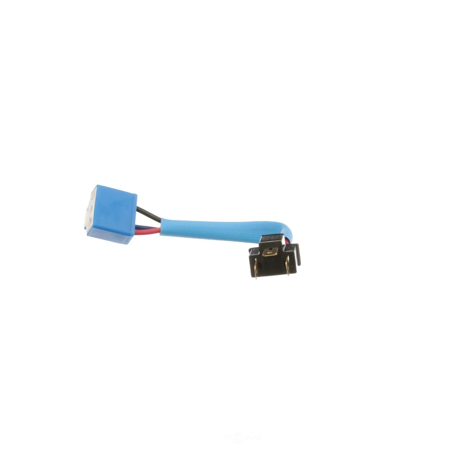 BWD WHL109 Headlight Wiring Harness