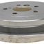 ACDelco Professional Durastop 18B548 Brake Drum