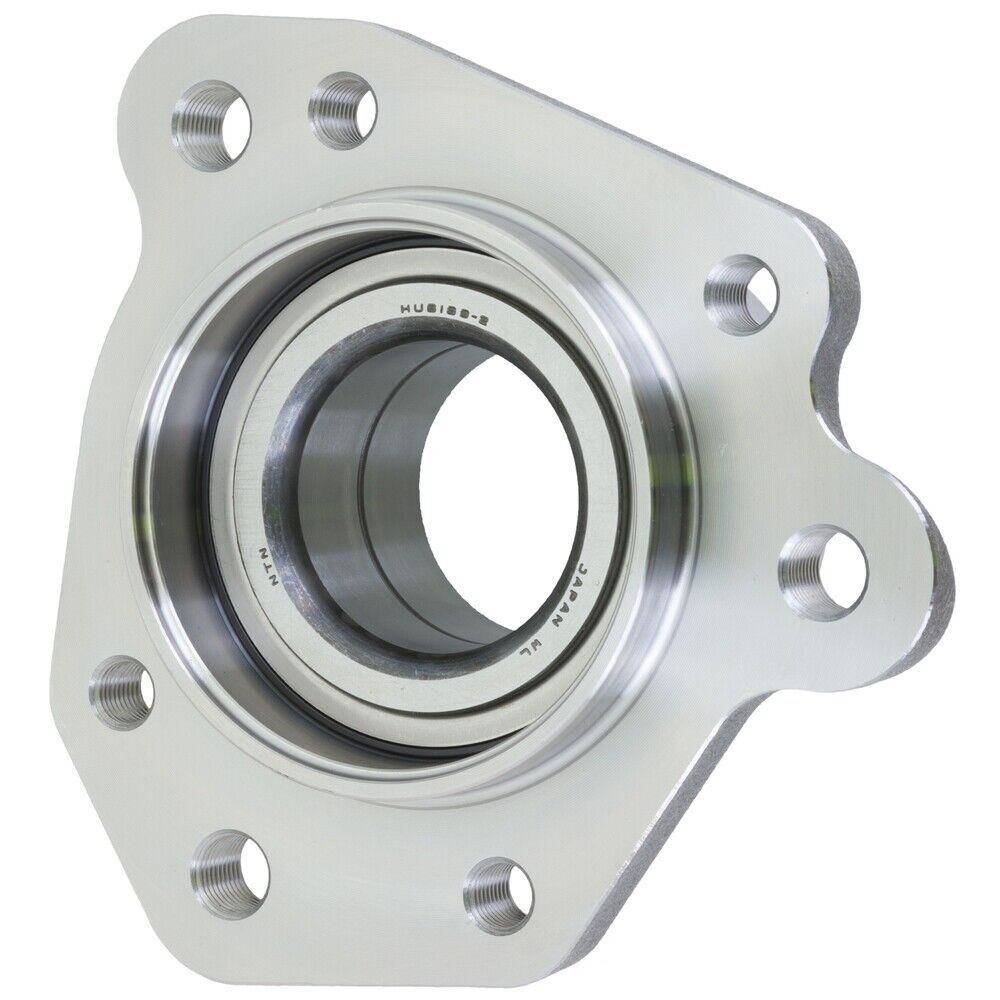 FAG 101773 Wheel Bearing and Hub Assembly