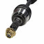 GSP North America NCV10142 CV Axle Assembly