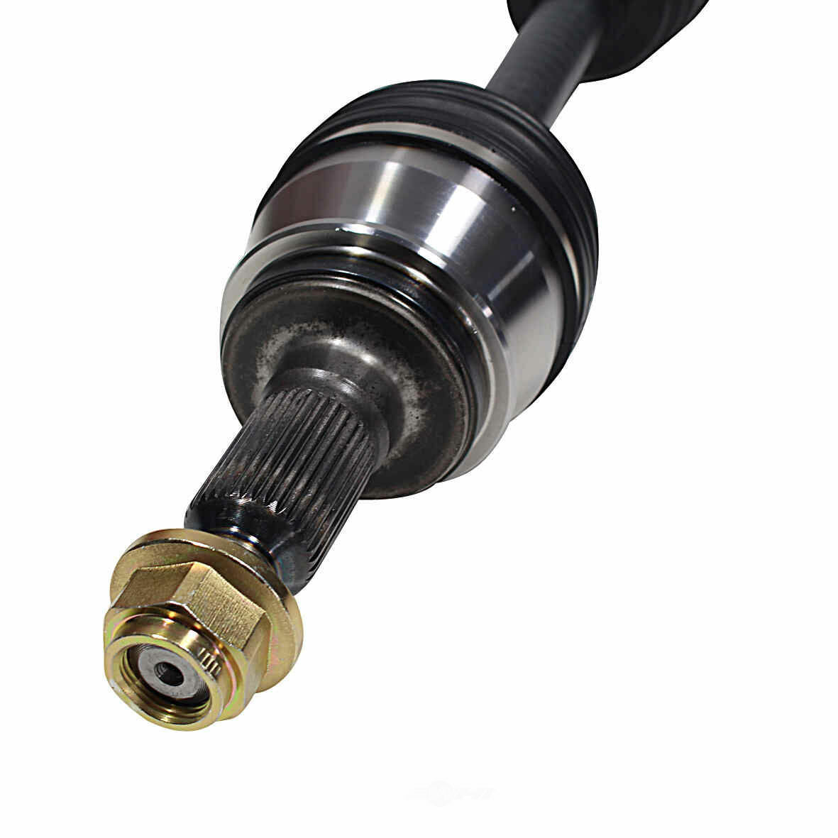 GSP North America NCV10142 CV Axle Assembly