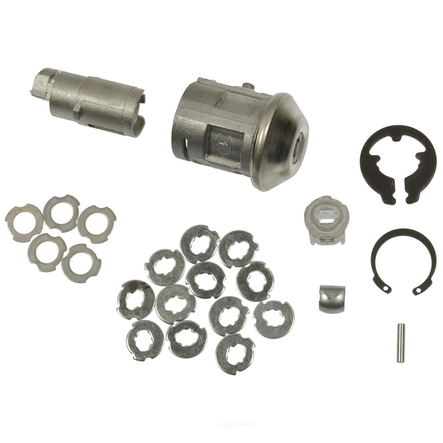 BWD CS1174L Ignition Lock Cylinder