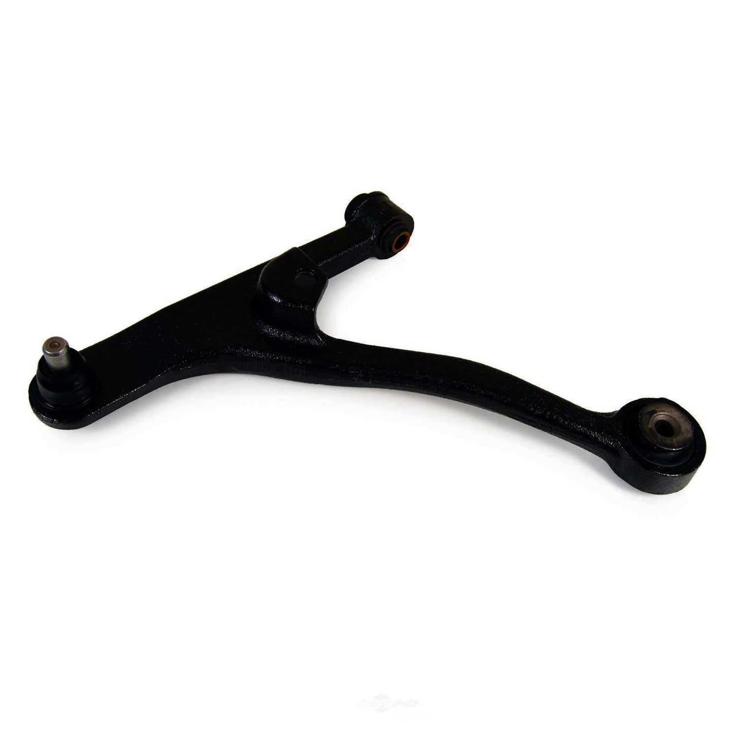 ACDelco Advantage MS9677 Suspension Control Arm and Ball Joint Assembly
