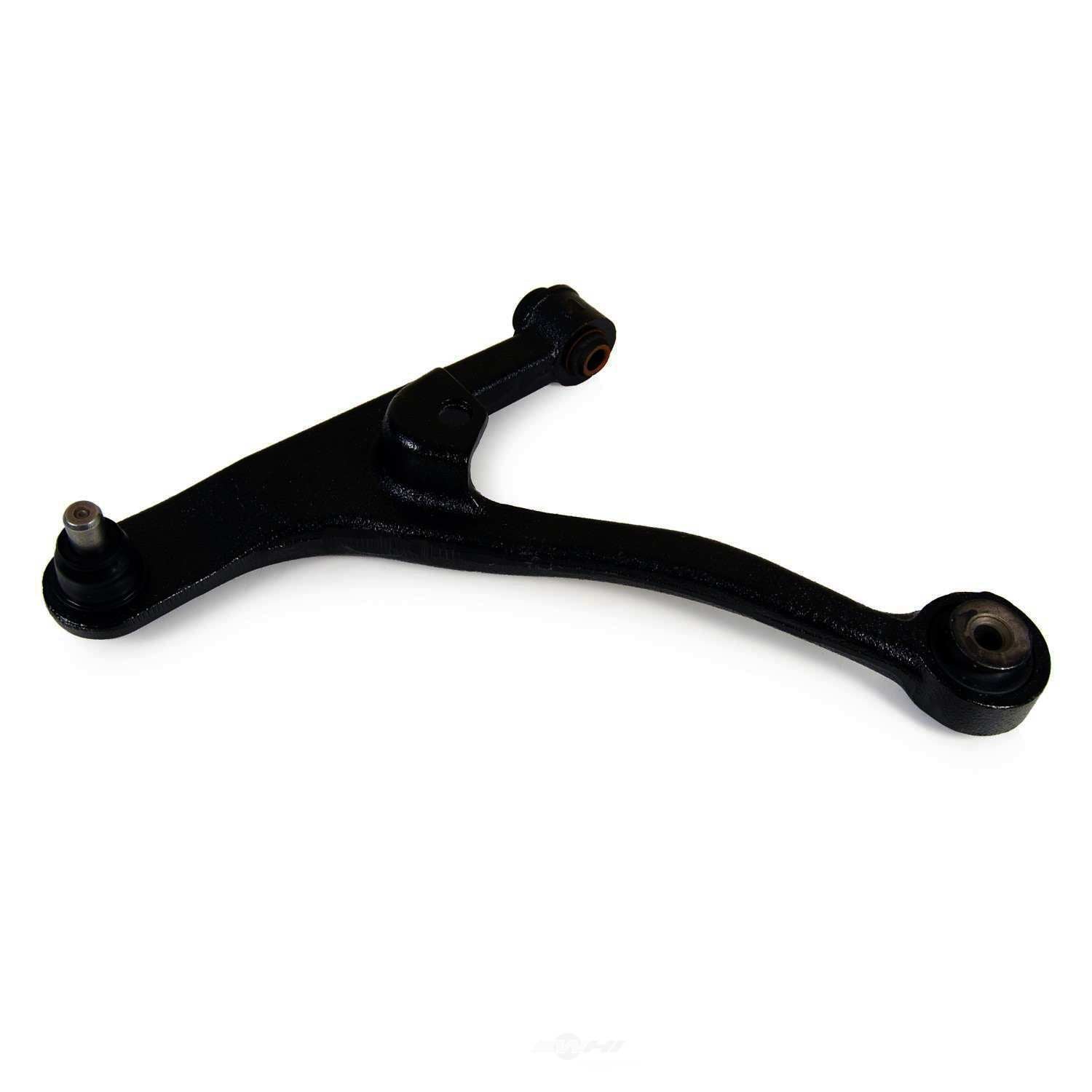 ACDelco Advantage MS9677 Suspension Control Arm and Ball Joint Assembly