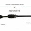 GSP North America NCV73016 