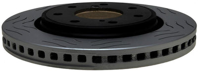 ACDelco Professional Durastop 18A2732SD Disc Brake Rotor