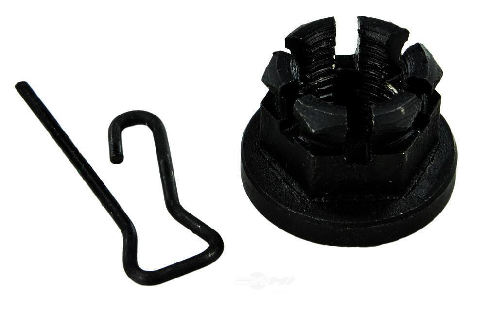 ACDelco Advantage MS601172 Suspension Control Arm and Ball Joint Assembly