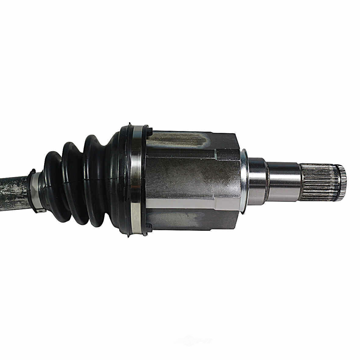 GSP North America NCV47032 CV Axle Assembly