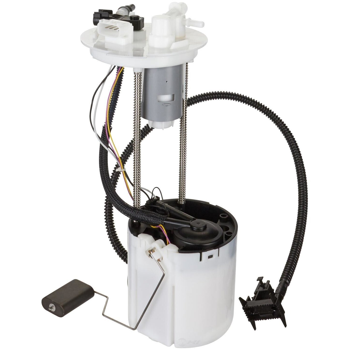 Spectra Premium Industries Inc SP6633M Fuel Pump Module Assembly