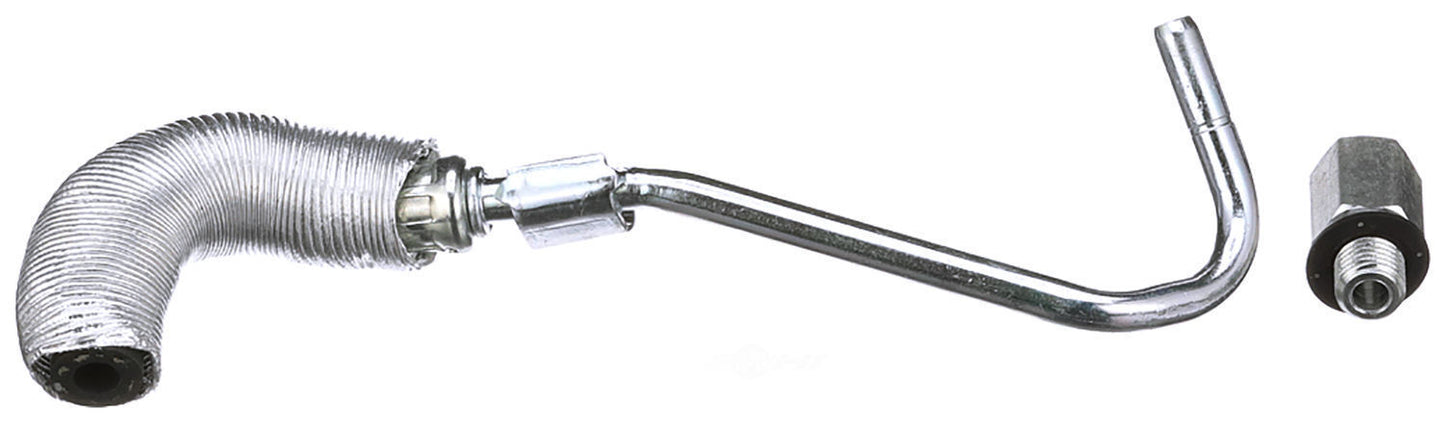 Gates TL128 Turbocharger Coolant Line
