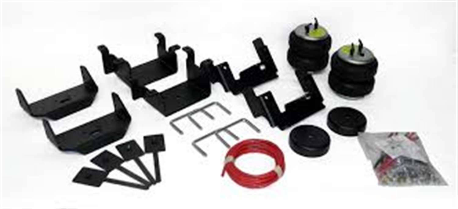 RIDE-RITE 2542 Suspension Leveling Kit