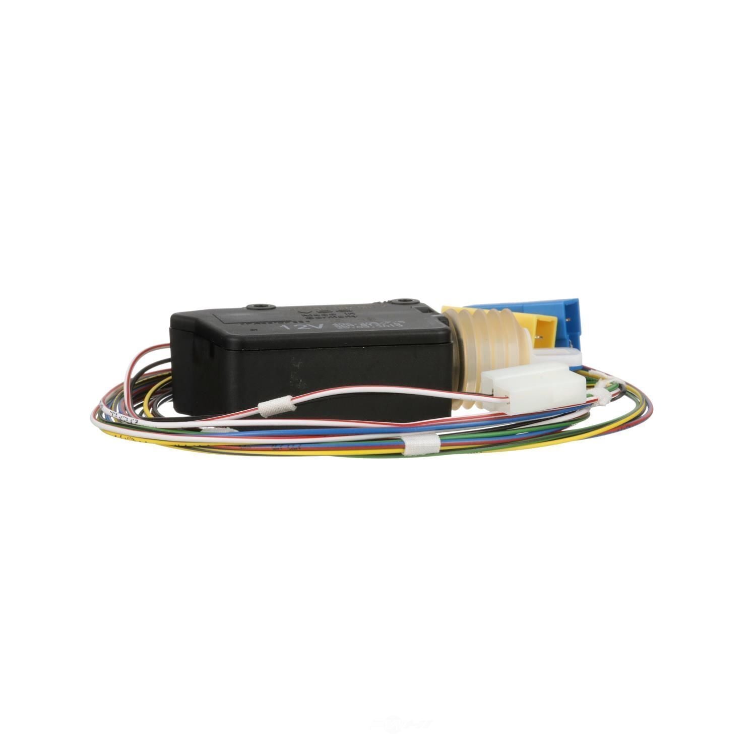 BWD DLA1186 Door Lock Actuator Motor